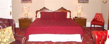 Stay The Night B&B 纽约 外观 照片