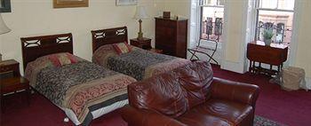 Stay The Night B&B 纽约 外观 照片