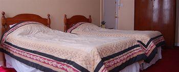 Stay The Night B&B 纽约 外观 照片