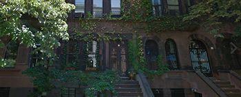 Stay The Night B&B 纽约 外观 照片